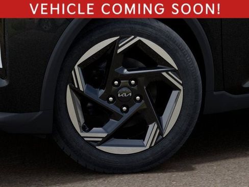 New 2026 Kia K4 EX image 9