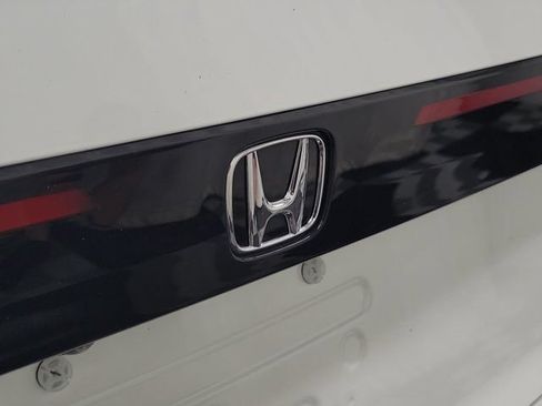 Certified 2024 Honda Accord EX image 8