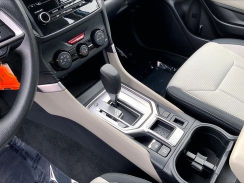 Certified 2022 Subaru Forester image 15