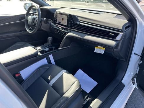 New 2026 Toyota Camry SE image 22
