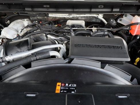 Certified 2024 GMC Sierra 2500 Pro w/ Convenience Package image 27