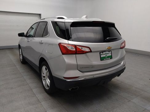 Used 2020 Chevrolet Equinox Premier image 5