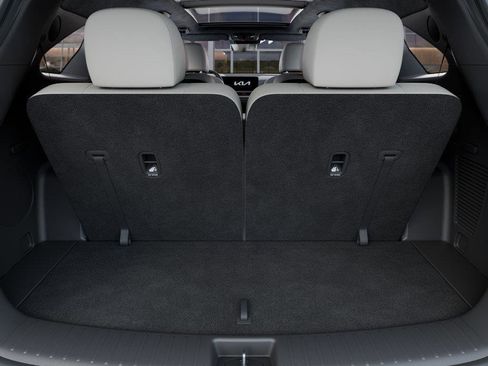 New 2026 Kia Sorento SX Prestige AWD/4WD image 19