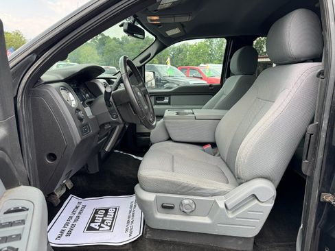 Used 2012 Ford F150 XLT w/ XTR Pkg AWD/4WD image 15