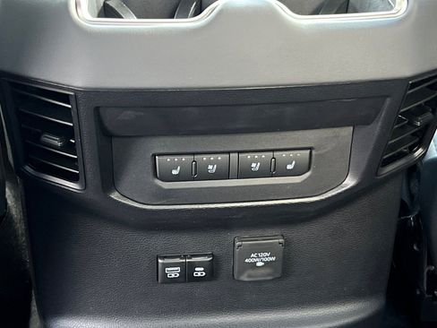 New 2026 Toyota Tundra Platinum image 14