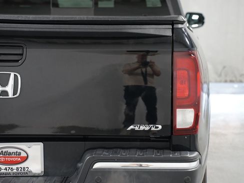 Used 2019 Honda Ridgeline RTL-E image 10
