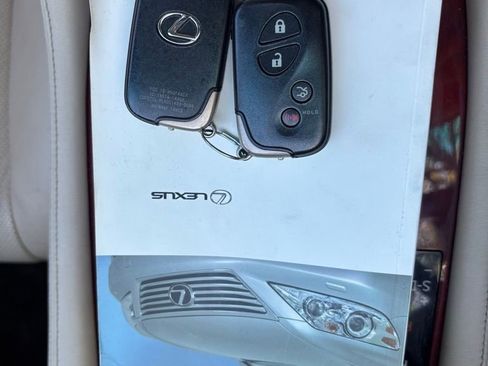 Used 2012 Lexus LS 460 image 26