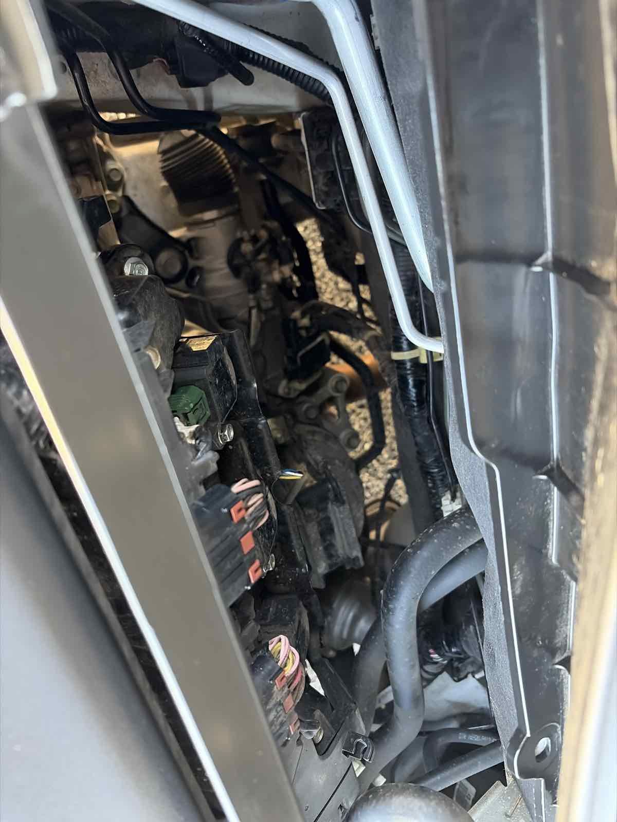 Used 2015 Honda Accord EX-L image 29