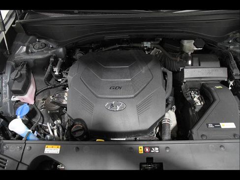 Used 2024 Hyundai Palisade Calligraphy AWD/4WD image 24