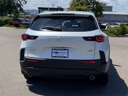 New 2025 MAZDA CX-50 2.5 Hybrid w/ Premium Plus Pkg