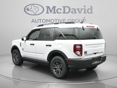 Used 2023 Ford Bronco Sport Big Bend AWD/4WD image 6