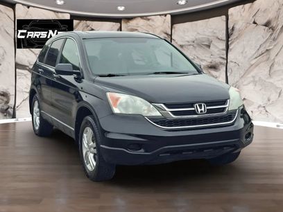 Used 2011 Honda CR-V EX-L
