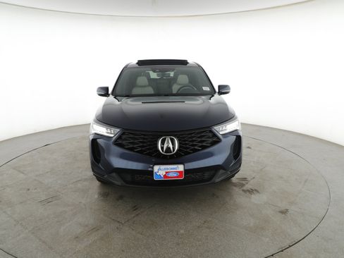 Used 2025 Acura RDX SH-AWD image 2