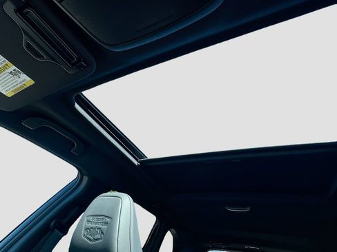 New 2026 Subaru Forester Wilderness AWD/4WD image 21