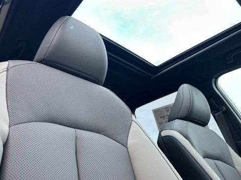 New 2026 Subaru Forester Limited image 18