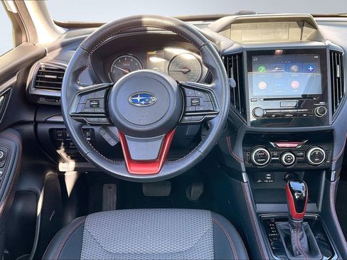 Certified 2023 Subaru Forester Sport image 5