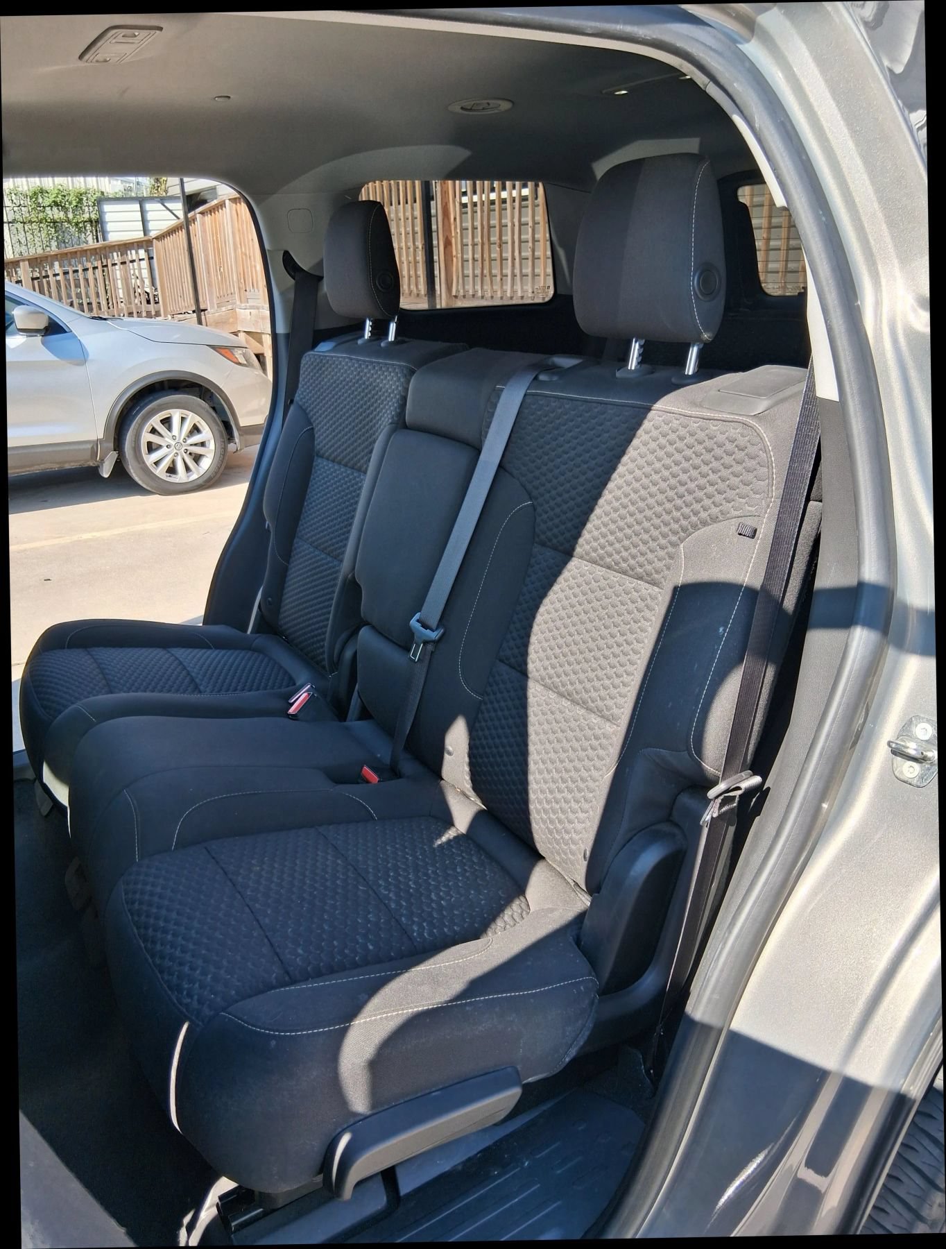 Used 2019 GMC Acadia SLE AWD/4WD image 27