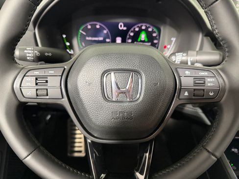 New 2026 Honda Accord Sport image 14