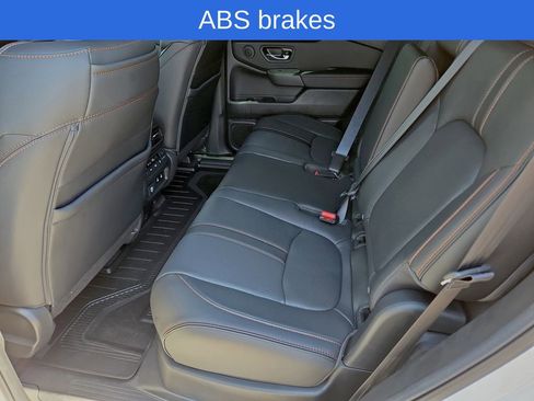 New 2026 Honda Passport TrailSport Elite image 8