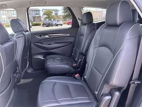 Used 2020 Buick Enclave Avenir w/ Avenir Technology Package image 21