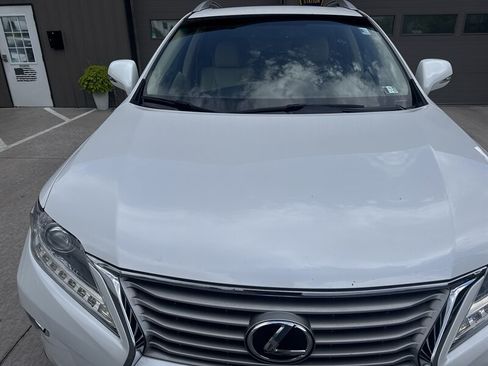 Used 2015 Lexus RX 350 AWD image 14