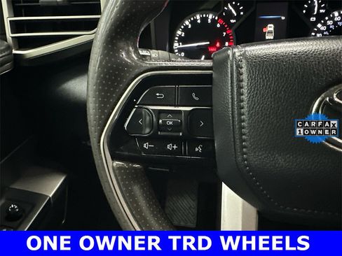 Used 2022 Toyota Tundra SR5 image 24