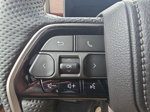 New 2026 Toyota Tundra 1794 Edition image 16