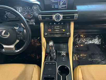 Used 2019 Lexus RC 300 w/ Premium Package
