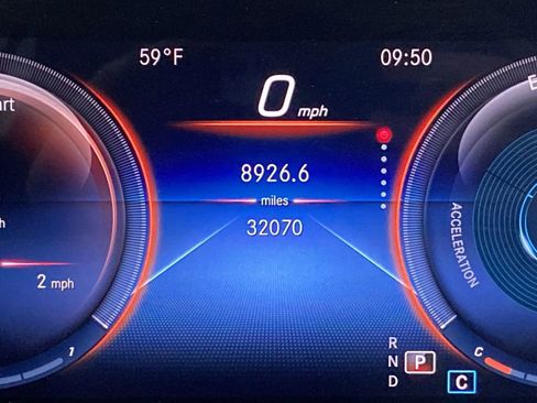 Used 2021 Mercedes-Benz A 220 A 220 image 13