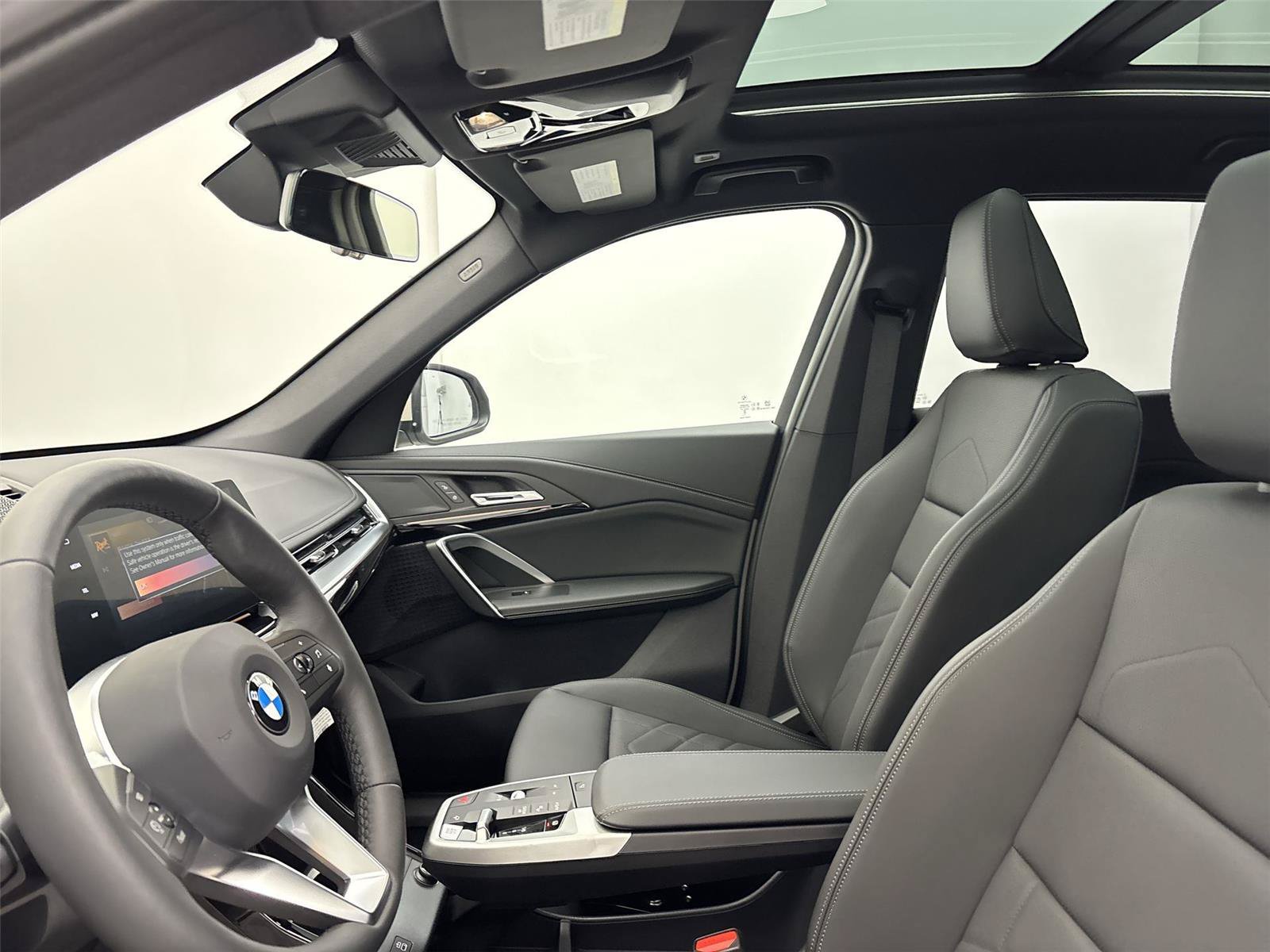 Used 2026 BMW X1 xDrive28i w/ Convenience Package AWD/4WD image 24