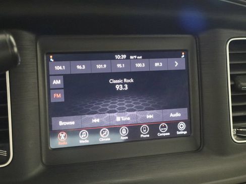 Used 2018 Dodge Charger Police w/ Fleet Safety Group AWD/4WD image 22