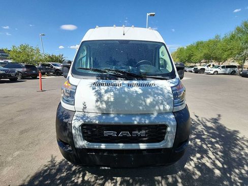 Used 2021 RAM ProMaster 3500 FWD image 3