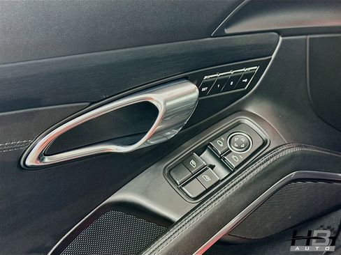 Used 2018 Porsche 911 Carrera GTS image 14