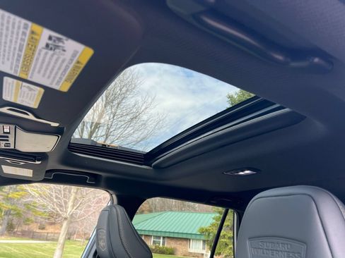 New 2026 Subaru Outback Wilderness AWD/4WD image 8