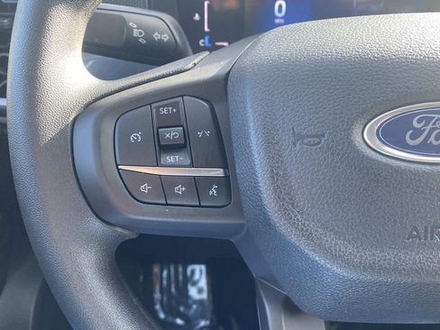 New 2025 Ford Ranger XL w/ Trailer Tow Package image 19