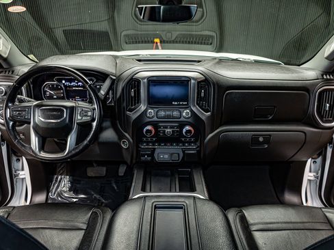 Used 2021 GMC Sierra 1500 Denali w/ Denali Ultimate Package image 19