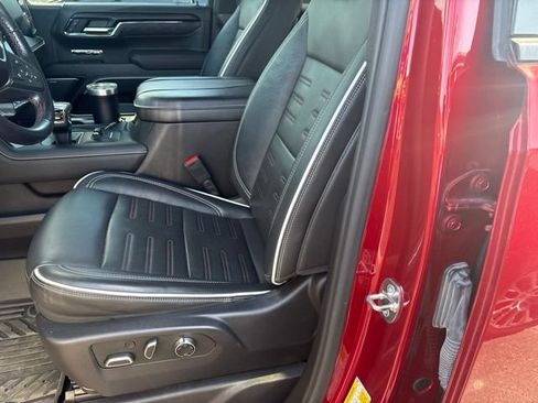 Used 2024 GMC Sierra 1500 AT4X w/ AT4X AEV Edition AWD/4WD image 8