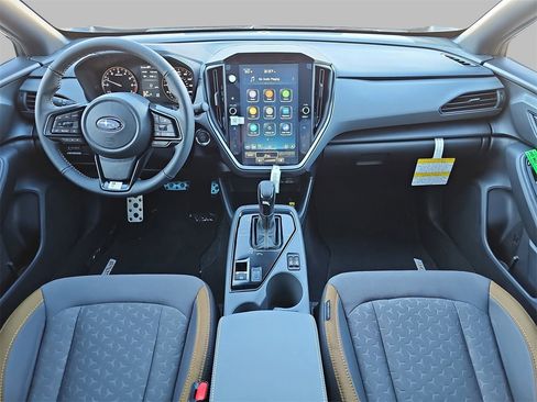 New 2026 Subaru Crosstrek 2.5i Sport image 9