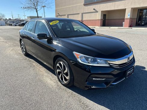 Used 2016 Honda Accord EX-L image 6