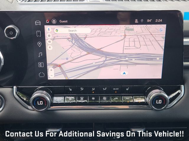 New 2026 GMC Canyon Elevation w/ Convenience Package RWD image 12