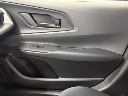 New 2026 Toyota Prius LE image 24