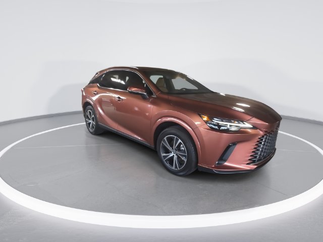 New 2026 Lexus RX 350 Premium FWD image 2