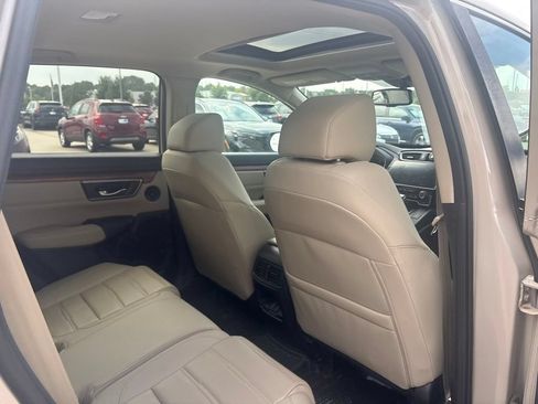 Used 2018 Honda CR-V EX-L image 31