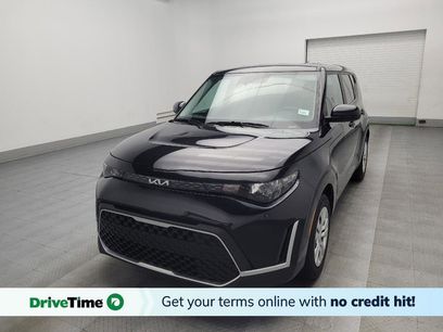 Used 2024 Kia Soul LX