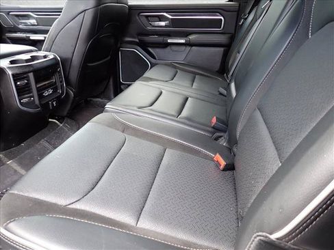 Used 2023 RAM 1500 Laramie AWD/4WD image 8