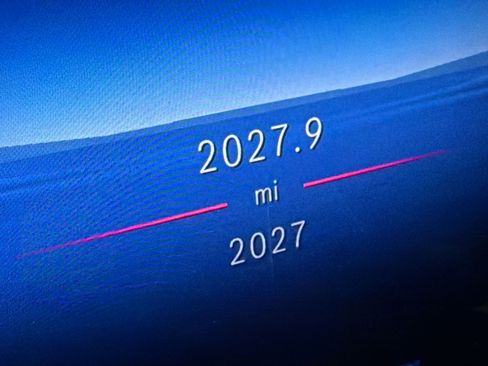 Certified 2026 Mercedes-Benz CLE 300 4MATIC Coupe image 17