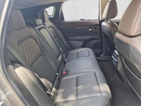 Used 2025 Nissan Murano Platinum w/ Cargo Package AWD/4WD image 18