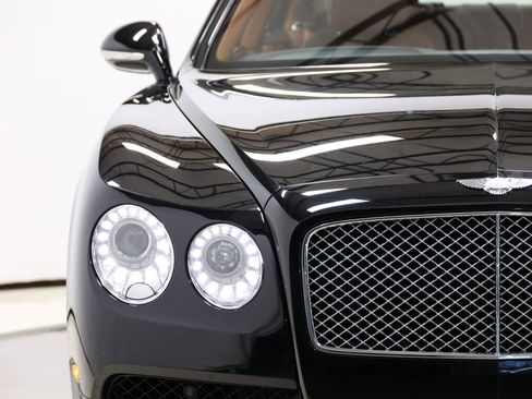 Used 2015 Bentley Flying Spur V8 AWD/4WD image 78