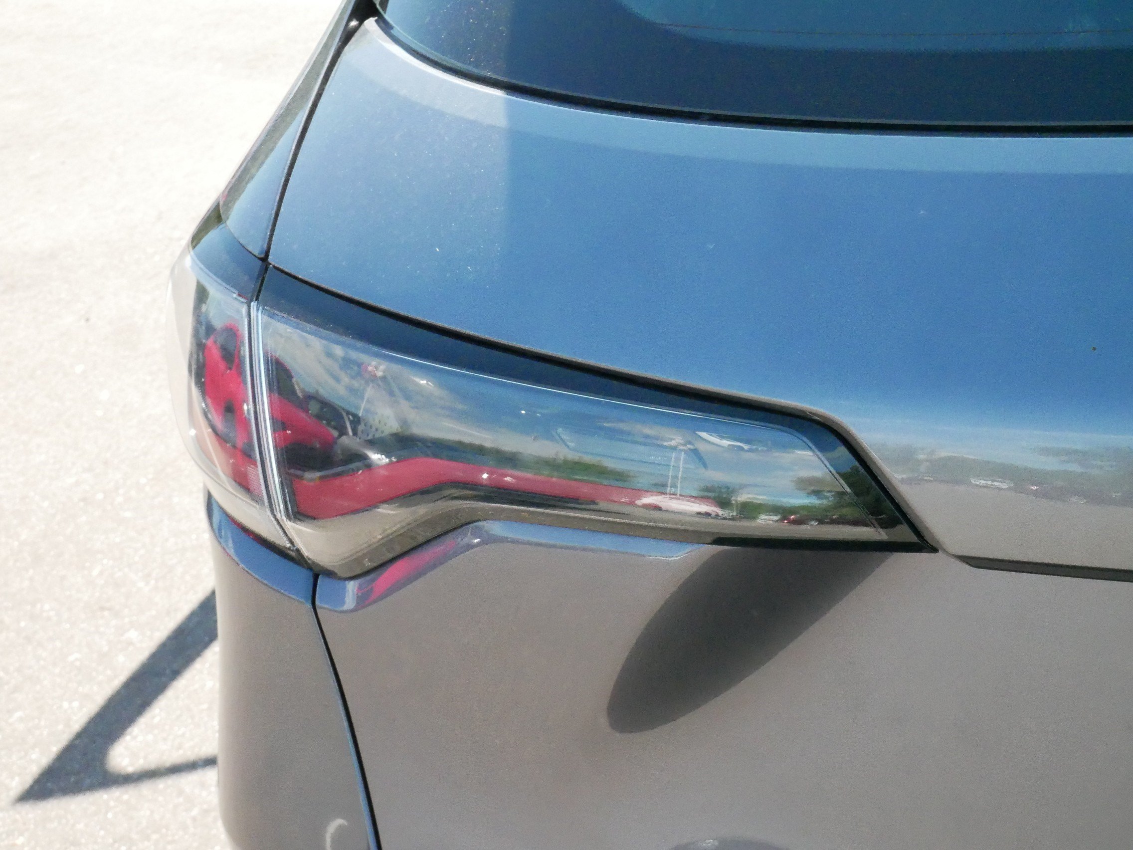 Certified 2024 Honda HR-V LX image 17