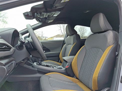 New 2025 Subaru Crosstrek 2.5i Sport w/ Crosstrek Mirror Package image 8